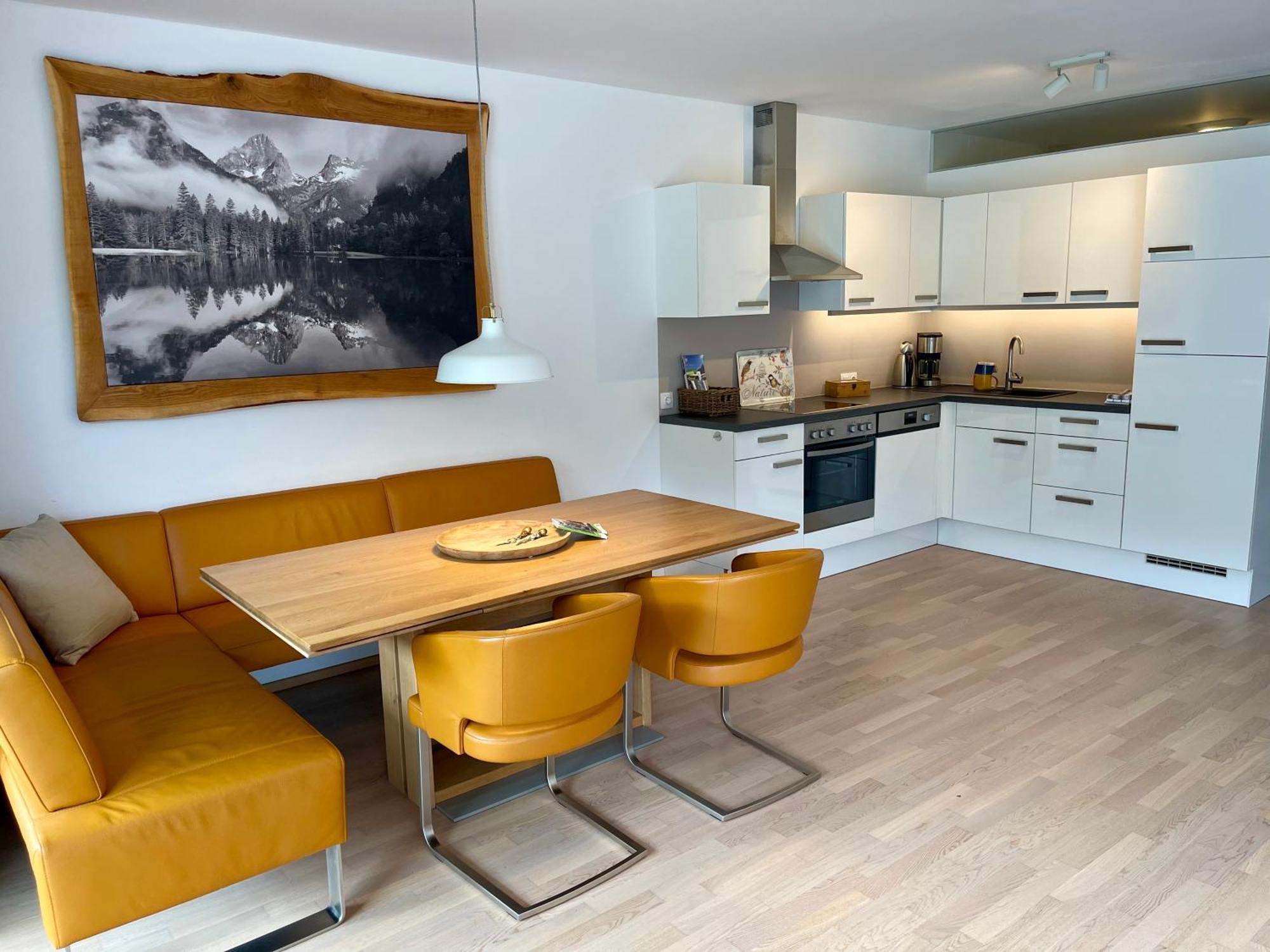 Urlaubsapartments Pfleger ฮินเทอร์ชโตเดอร์ ภายนอก รูปภาพ